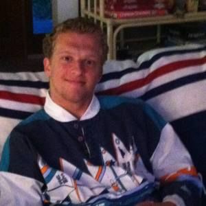 Meet your Posher, Thomas